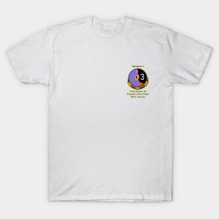 Detachment 3 Tempelhof T-Shirt